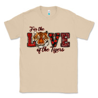Mushroom for the love of the tigers red Classic Tee - RanaPortraitStore