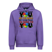 Tulip ı would not change you autism Urban Hoodie - MaliasSmallBusiness