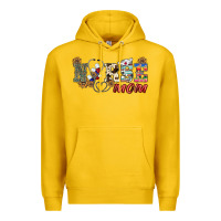 Lemon western nurse mom Premium Hoodie - BarkalooDesign