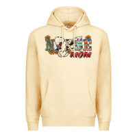 Pina Colada western nurse mom Premium Hoodie - BarkalooDesign