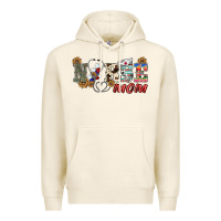 Tofu western nurse mom Premium Hoodie - BarkalooDesign