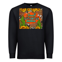 Small Business Mama Premium Sweatshirt | Teevron