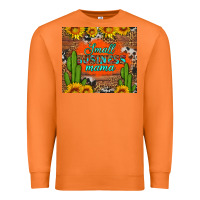 Carrot small business mama Premium Sweatshirt - HRA Design Shop
