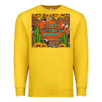 Lemon small business mama Premium Sweatshirt - HRA Design Shop
