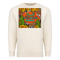 Sandshell small business mama Premium Sweatshirt - HRA Design Shop