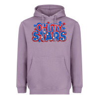 Lavender Oh my stars 4th of july Heavyweight Hoodie - CowGirlArtShop