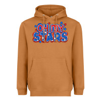 Meerkat Oh my stars 4th of july Heavyweight Hoodie - CowGirlArtShop