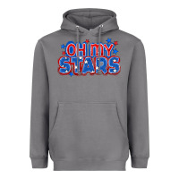 Storm Oh my stars 4th of july Heavyweight Hoodie - CowGirlArtShop