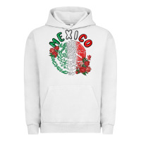 Pigment Lunar Rock mexico Urban Hoodie - MaliasSmallBusiness