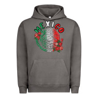 Pigment Tornado mexico Urban Hoodie - MaliasSmallBusiness