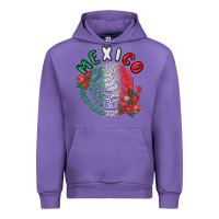 Tulip mexico Urban Hoodie - MaliasSmallBusiness