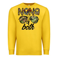 Lemon nana of both Premium Sweatshirt - CowhideDigitalArt