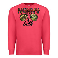Cardinal nanny of both Premium Sweatshirt - CowhideDigitalArt