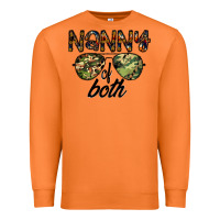 Carrot nanny of both Premium Sweatshirt - CowhideDigitalArt
