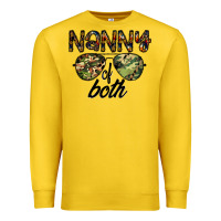 Lemon nanny of both Premium Sweatshirt - CowhideDigitalArt