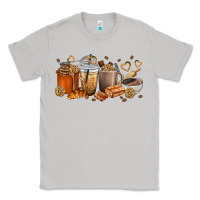 Moon Dust cookie coffee cups Classic Tee - texasbilliewilder
