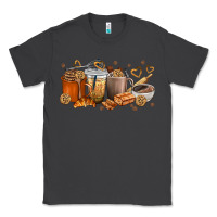 Smoke cookie coffee cups Classic Tee - texasbilliewilder