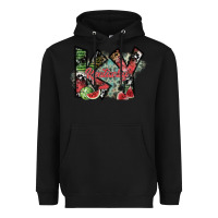 Black kentucky Heavyweight Hoodie - SublimationCraftShop