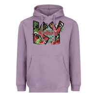 Lavender kentucky Heavyweight Hoodie - SublimationCraftShop