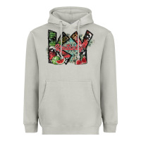Moon Dust kentucky Heavyweight Hoodie - SublimationCraftShop