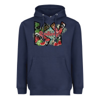 Navy kentucky Heavyweight Hoodie - SublimationCraftShop