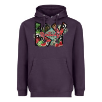 Plum kentucky Heavyweight Hoodie - SublimationCraftShop