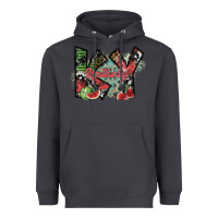 Smoke kentucky Heavyweight Hoodie - SublimationCraftShop