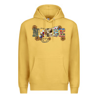 Antique Gold western nurse Premium Hoodie - BarkalooDesign