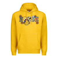 Lemon western nurse Premium Hoodie - BarkalooDesign