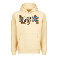 Pina Colada western nurse Premium Hoodie - BarkalooDesign