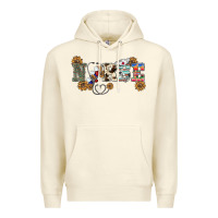 Sandshell western nurse Premium Hoodie - BarkalooDesign