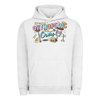Pigment Lunar Rock orthopedic crew Urban Hoodie - MaliasSmallBusiness