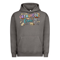 Pigment Tornado orthopedic crew Urban Hoodie - MaliasSmallBusiness