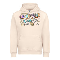 Sandshell orthopedic crew Urban Hoodie - MaliasSmallBusiness