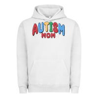 Pigment Lunar Rock autism mom Urban Hoodie - MaliasSmallBusiness