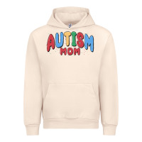 Sandshell autism mom Urban Hoodie - MaliasSmallBusiness