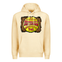 Pina Colada it's softball y'all Premium Hoodie - LillyAllenDesigns