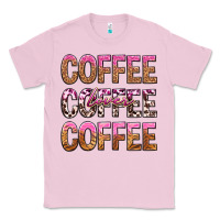 Bubblegum Pink coffee coffee coffee lover Classic Tee - texasbilliewilder