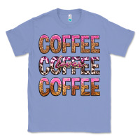 Colony Blue coffee coffee coffee lover Classic Tee - texasbilliewilder