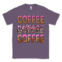 Lavender coffee coffee coffee lover Classic Tee - texasbilliewilder