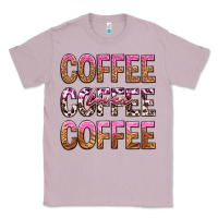 Lilac coffee coffee coffee lover Classic Tee - texasbilliewilder