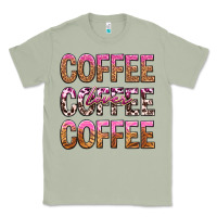 Matcha coffee coffee coffee lover Classic Tee - texasbilliewilder