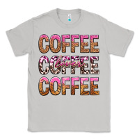 Moon Dust coffee coffee coffee lover Classic Tee - texasbilliewilder