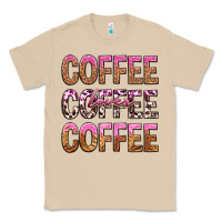 Mushroom coffee coffee coffee lover Classic Tee - texasbilliewilder