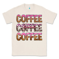 Natural coffee coffee coffee lover Classic Tee - texasbilliewilder