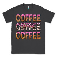 Smoke coffee coffee coffee lover Classic Tee - texasbilliewilder