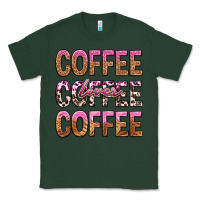 Sports Green coffee coffee coffee lover Classic Tee - texasbilliewilder