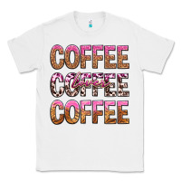 White coffee coffee coffee lover Classic Tee - texasbilliewilder