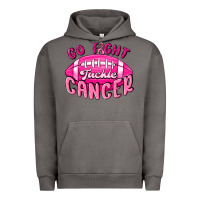 Pigment Tornado go fight tackle cancer Urban Hoodie - MaliasSmallBusiness