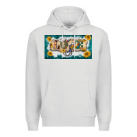 Dove Grey western love nurse license plate template Premium Hoodie - BarkalooDesign